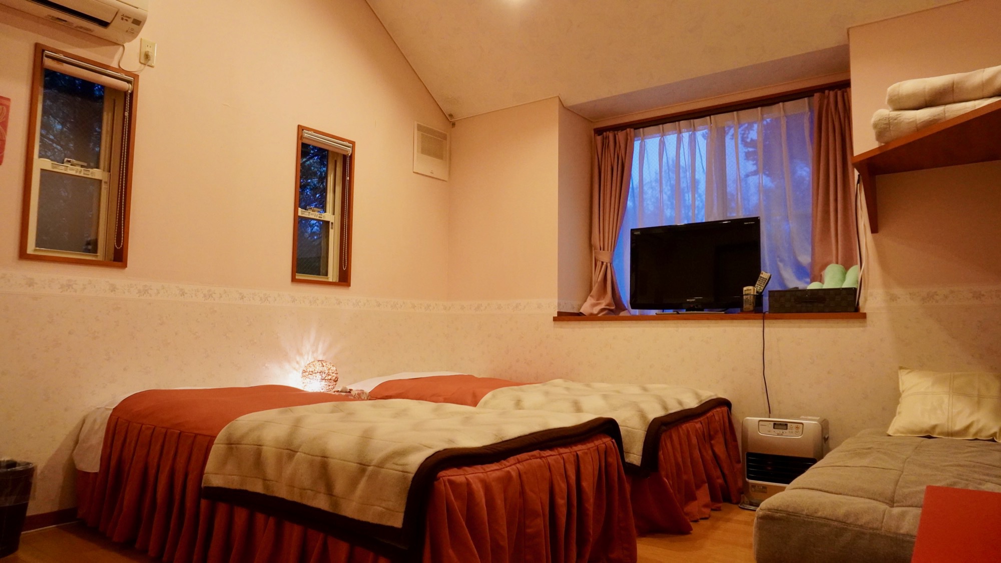 ラッキー！おもしろい宿を見つけましたね！当館が初めての方向けに綴る『泊まってよかった理由』15選！