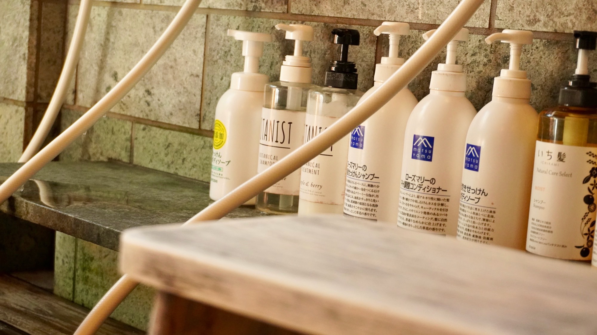 ラッキー！おもしろい宿を見つけましたね！当館が初めての方向けに綴る『泊まってよかった理由』15選！