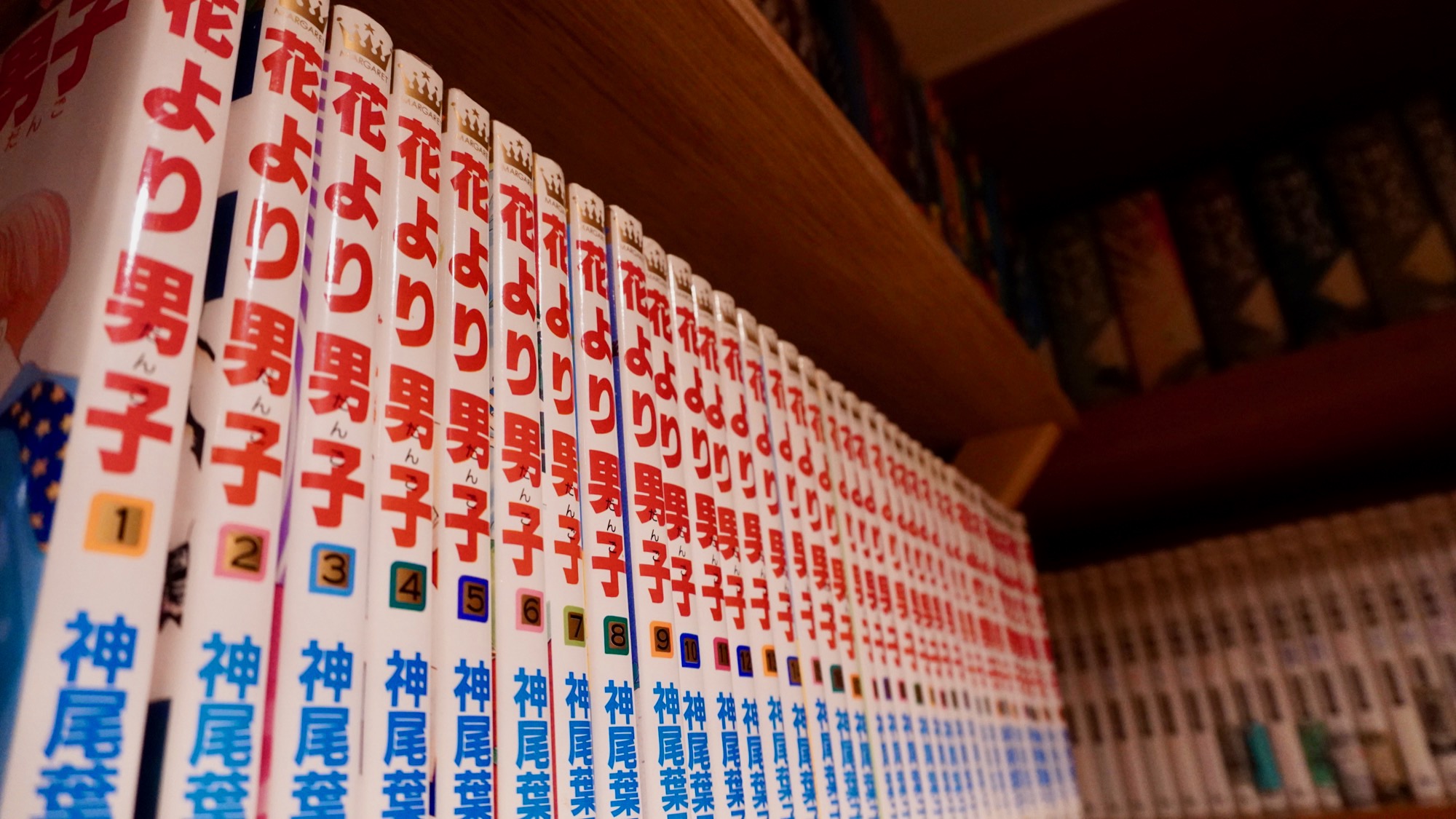 トワラ図書室ー今日選ぶのは、どの一冊ですか？