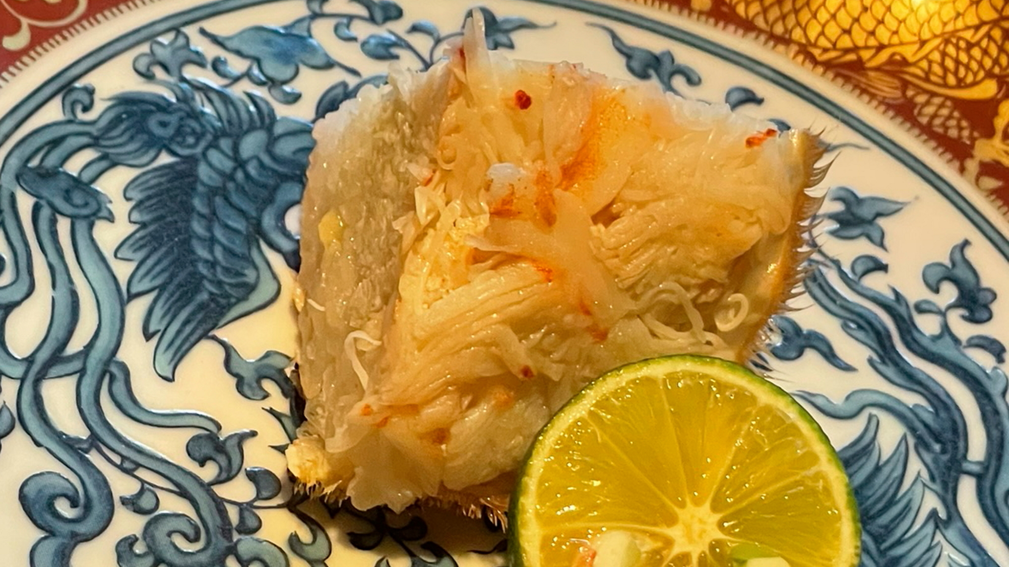 季節に応じたアレンジでお料理をご用意しております。【夕食一例】