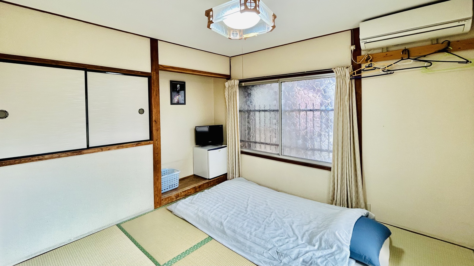 和室6畳　※バス・トイレなし