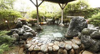 立ち寄り湯【開運の湯】