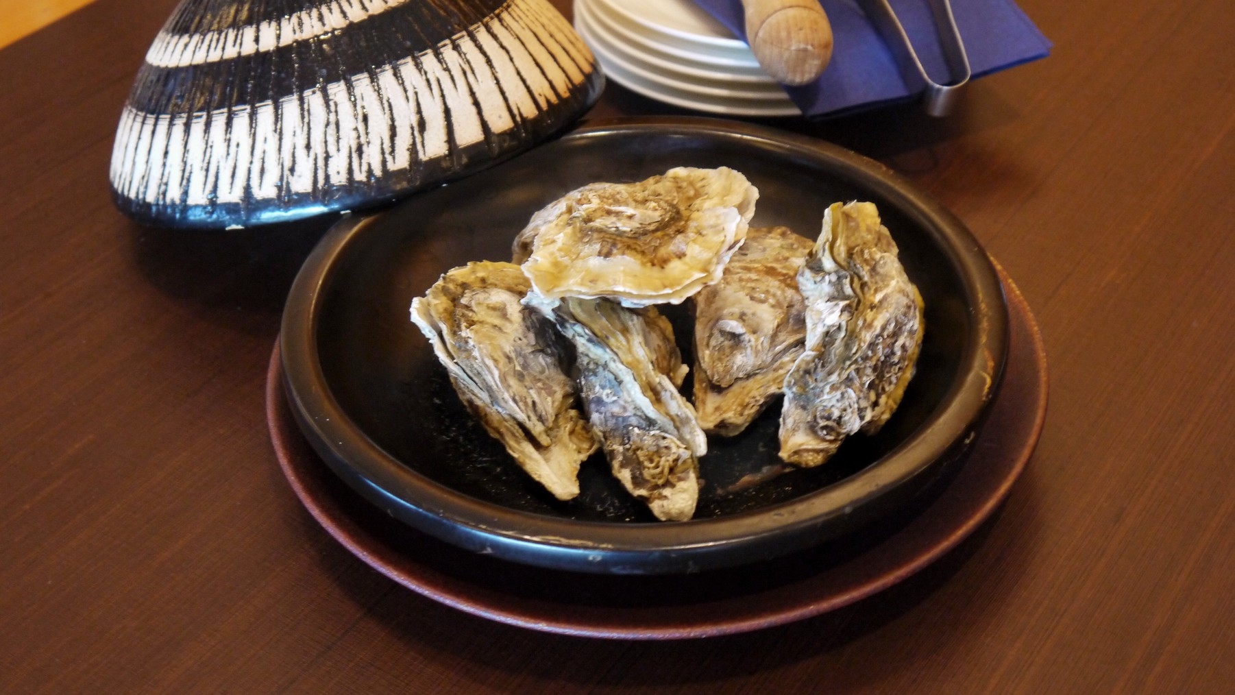 【1-2月限定】【牡蠣の酒蒸し付】《松阪牛ステーキ付》三重の味覚を堪能　—美食オールインクルーシブ—