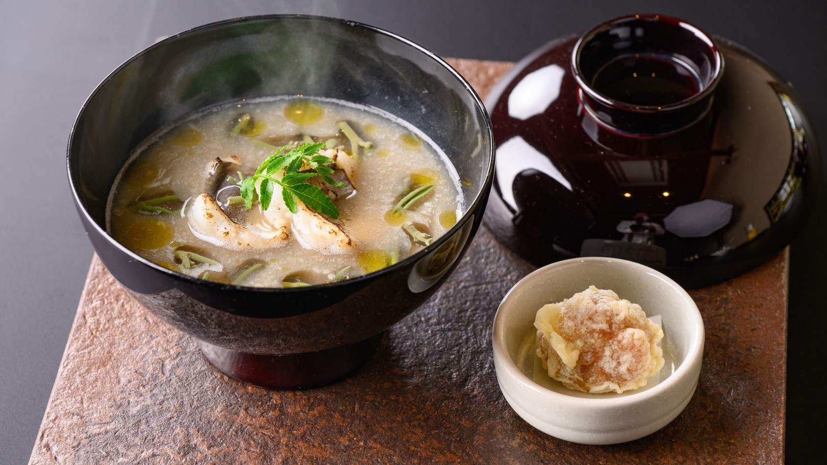 【平日限定】【60歳以上の方】＜味覚＞特別な人と特別な場所で特別な時間を—美食オールインクルーシブ—