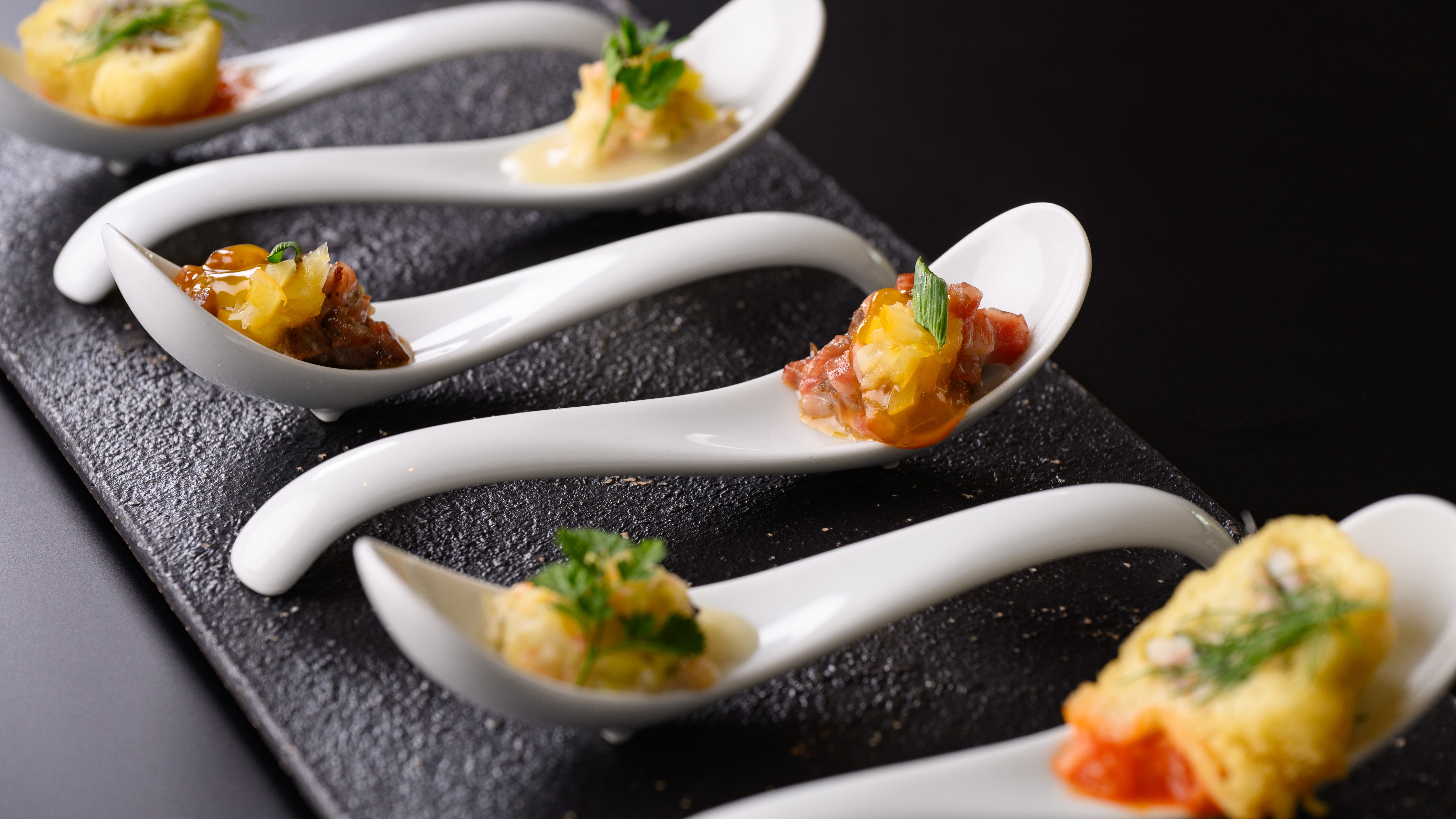 【熊野倶楽部】Amuse-Gueules