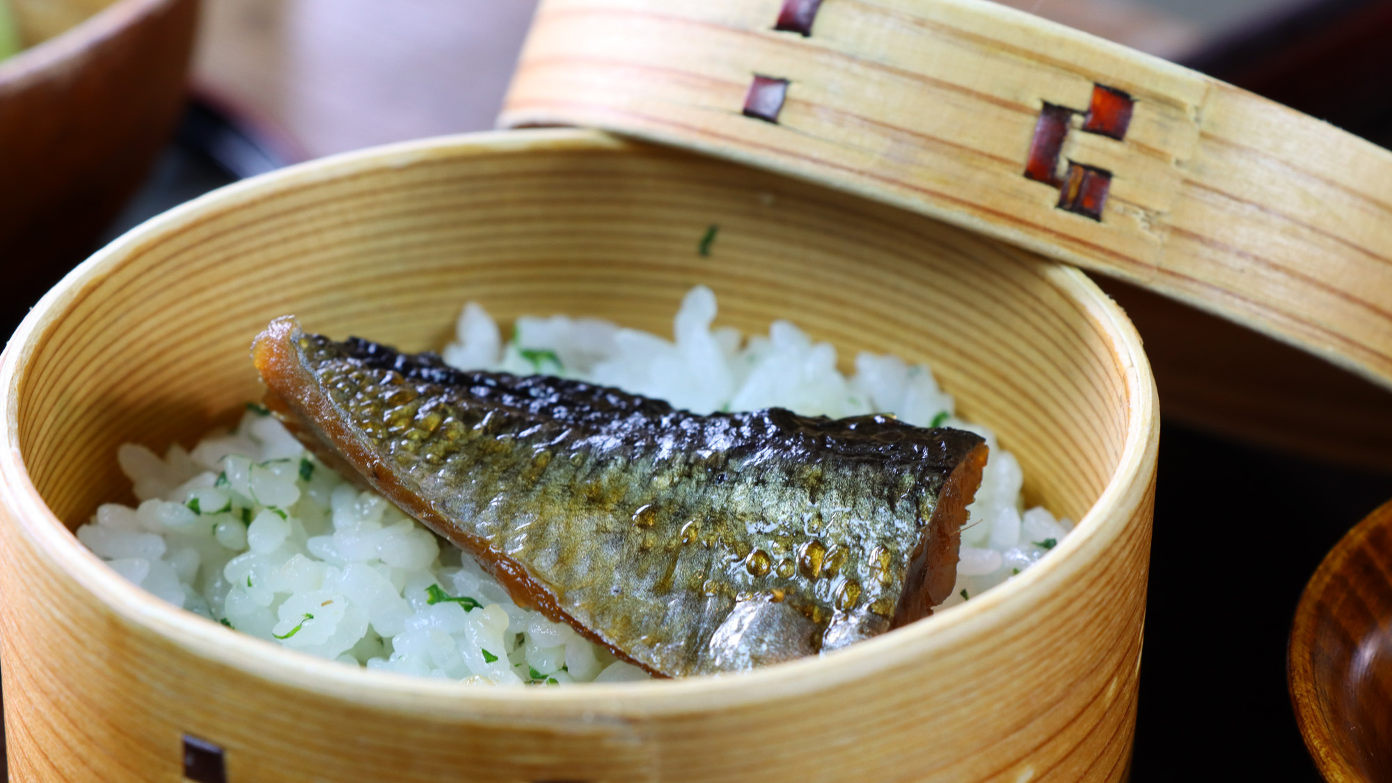 ※食事のみ※《食事処（各個室）》会津の郷土料理づくし♪会津の代表的な郷土食満載！名物にしん飯付