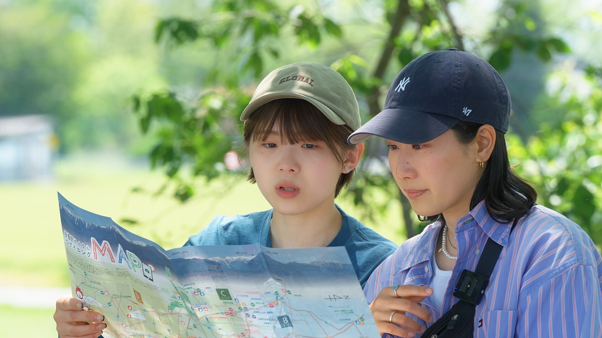 【安曇野の景色を楽しむサイクルロゲイニング♪】 電動レンタサイクル事前予約＆特典付き☆1泊２食☆