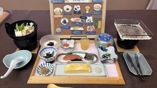 【1泊２食】信州プレミアム牛とアルプス牛食べ比べ♪当館名物の信州サーモンひつまぶし付き☆基本プラン☆