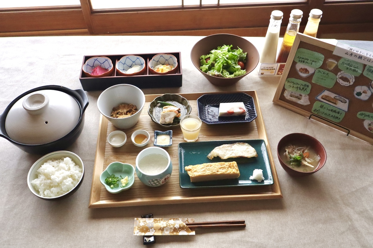 【長峰山絶景ツアー】『朝が好きになる街、安曇野』北アルプスのパノラマ感動体験！（安曇野宿泊者限定）