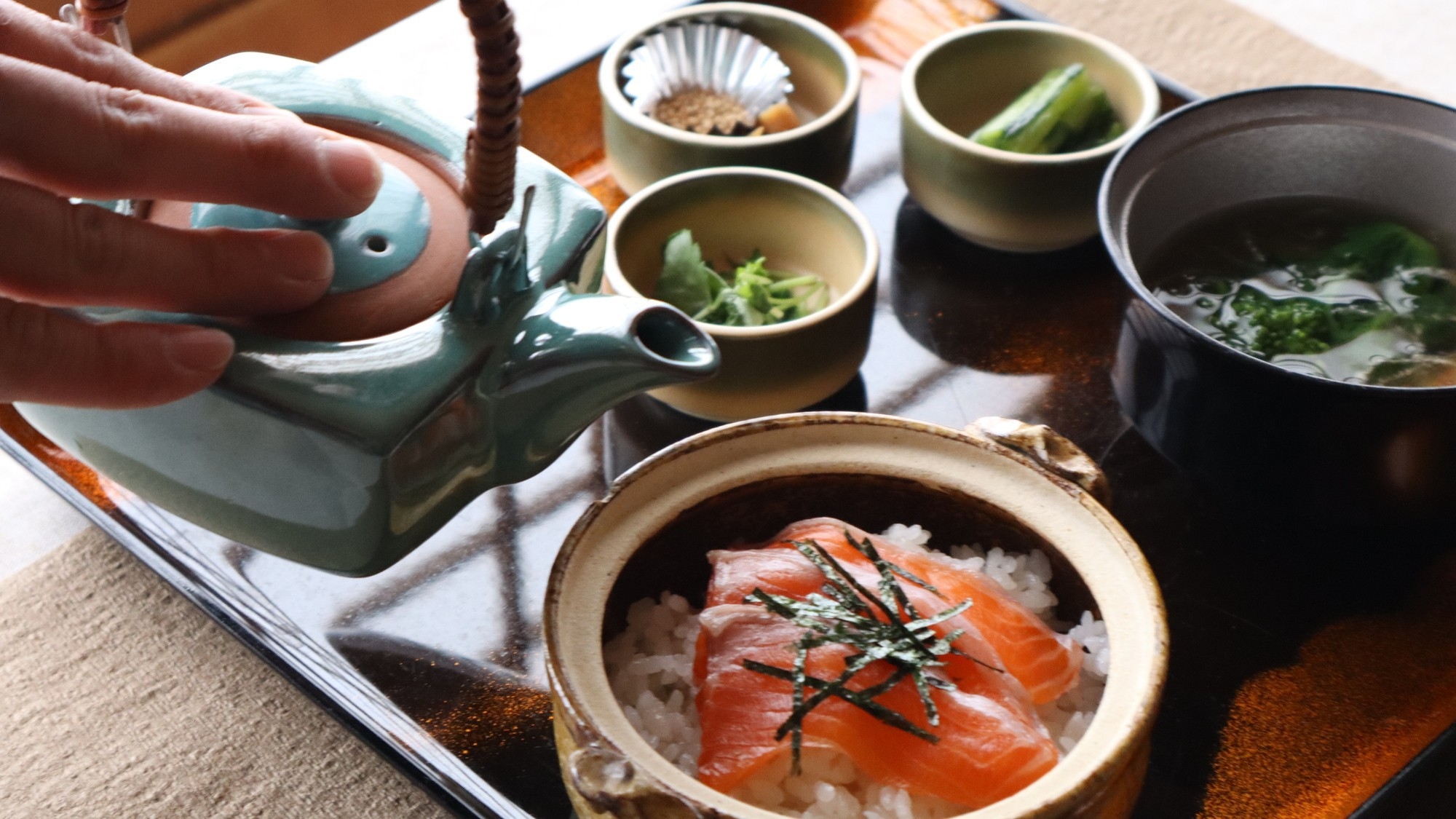 【1泊２食】信州プレミアム牛とアルプス牛食べ比べ♪当館名物の信州サーモンひつまぶし付き☆基本プラン☆