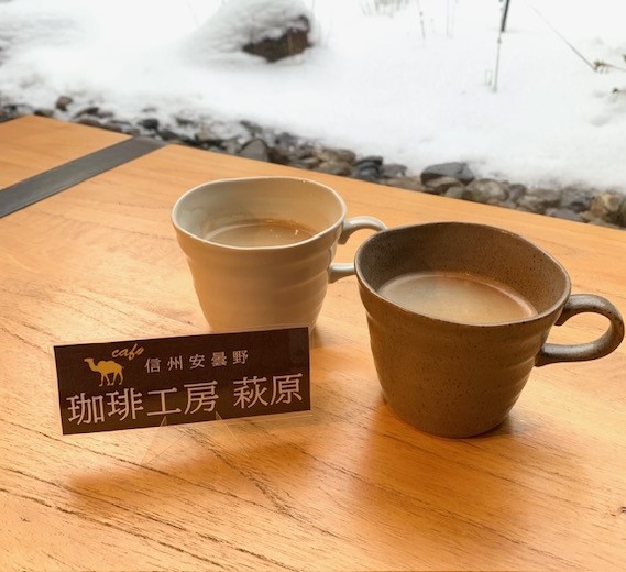 【1泊２食】信州プレミアム牛とアルプス牛食べ比べ♪当館名物の信州サーモンひつまぶし付き☆基本プラン☆