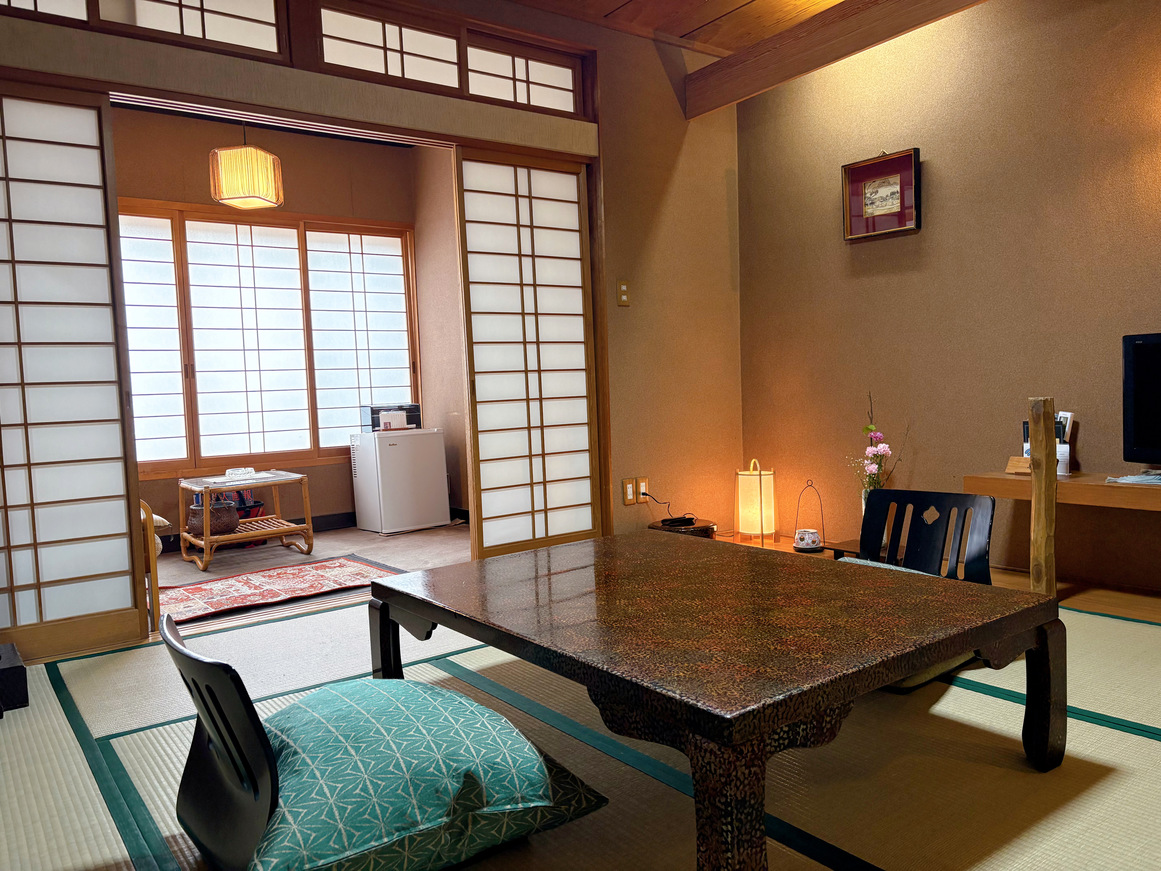 和室（おひとり様）