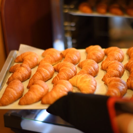 【スタンダードプラン】 〜朝食バイキング付き〜天然温泉完備/駐車場無料♪