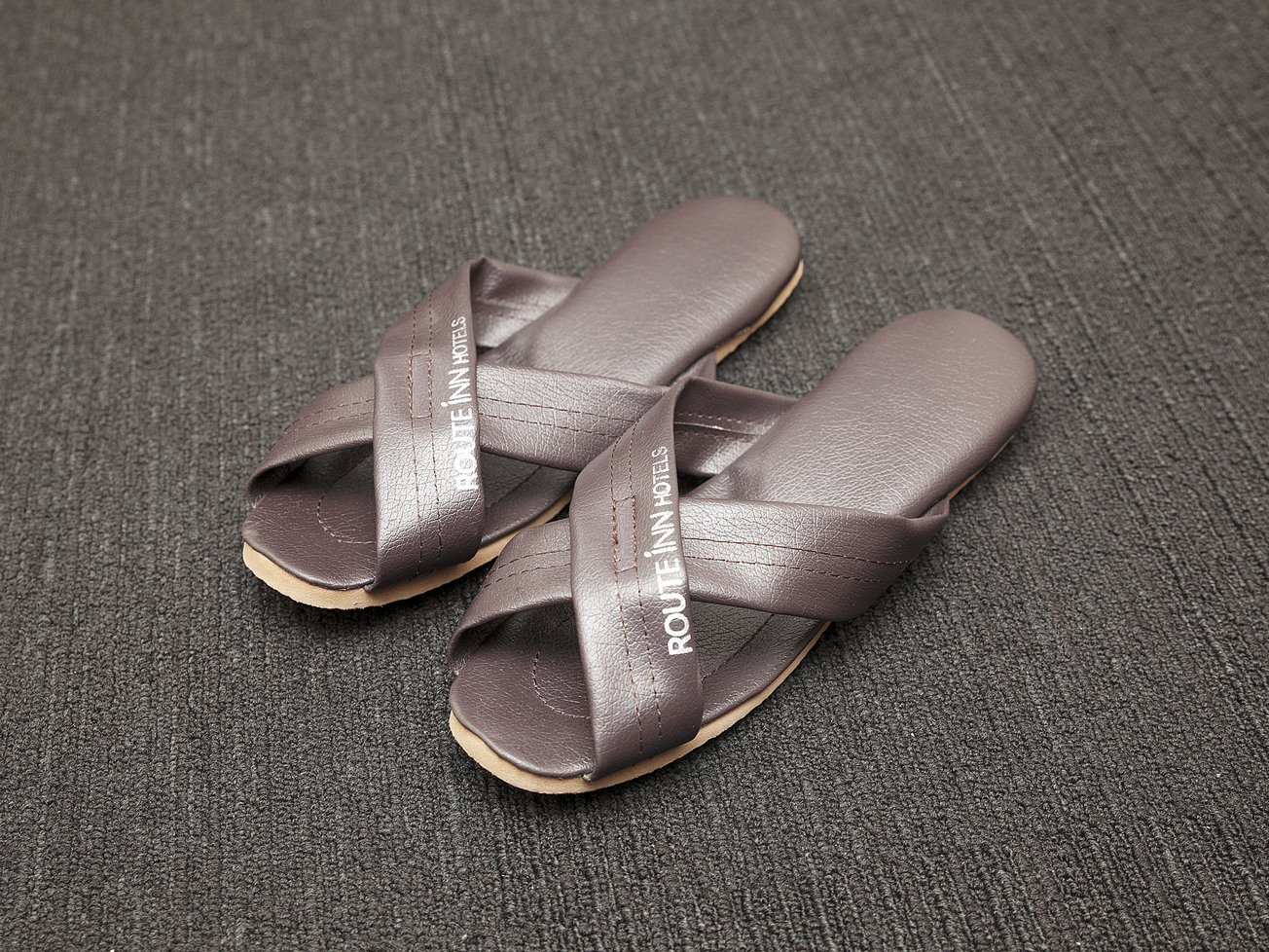 館内用スリッパ