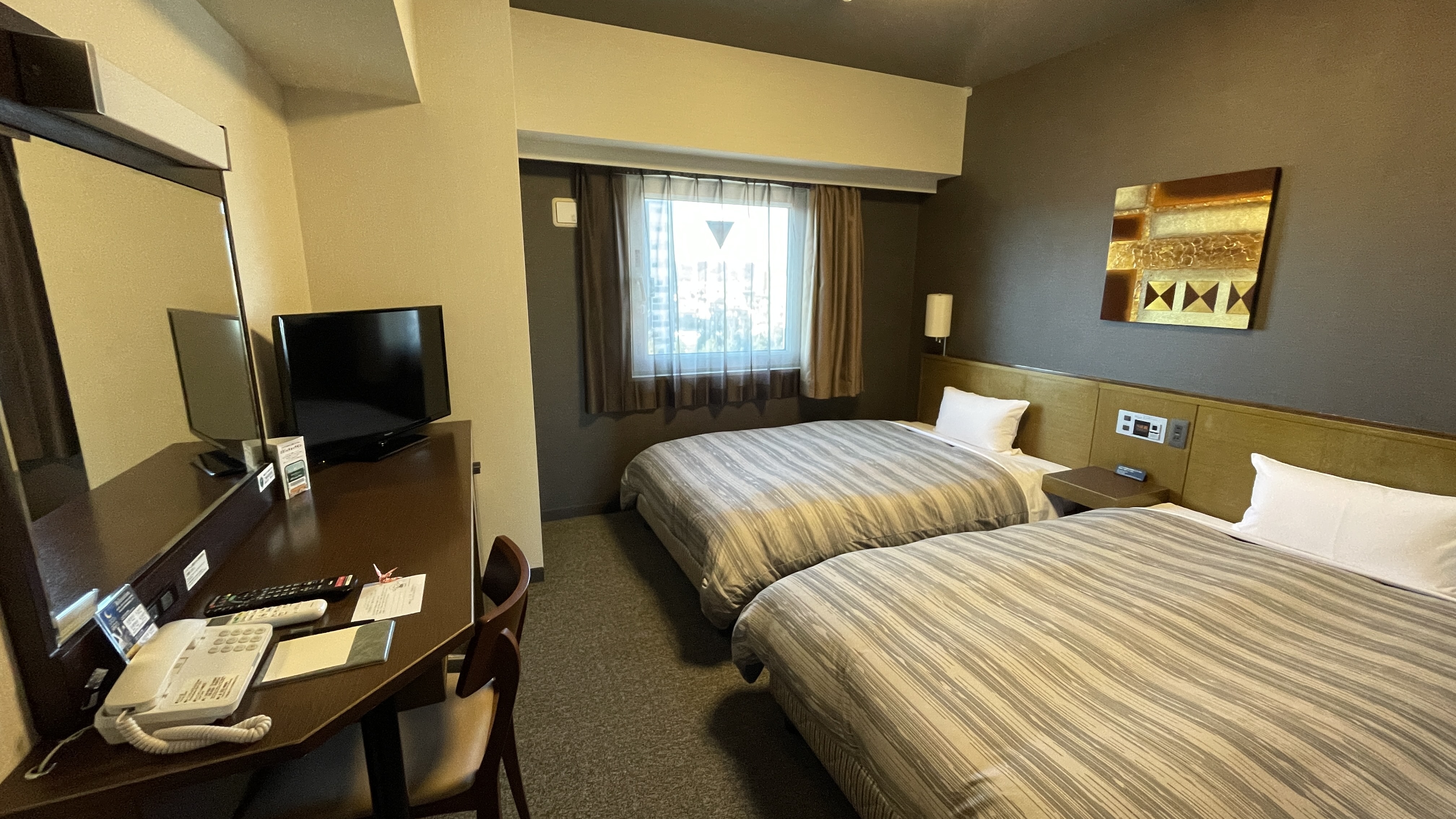 ベッド幅（120&times;200）