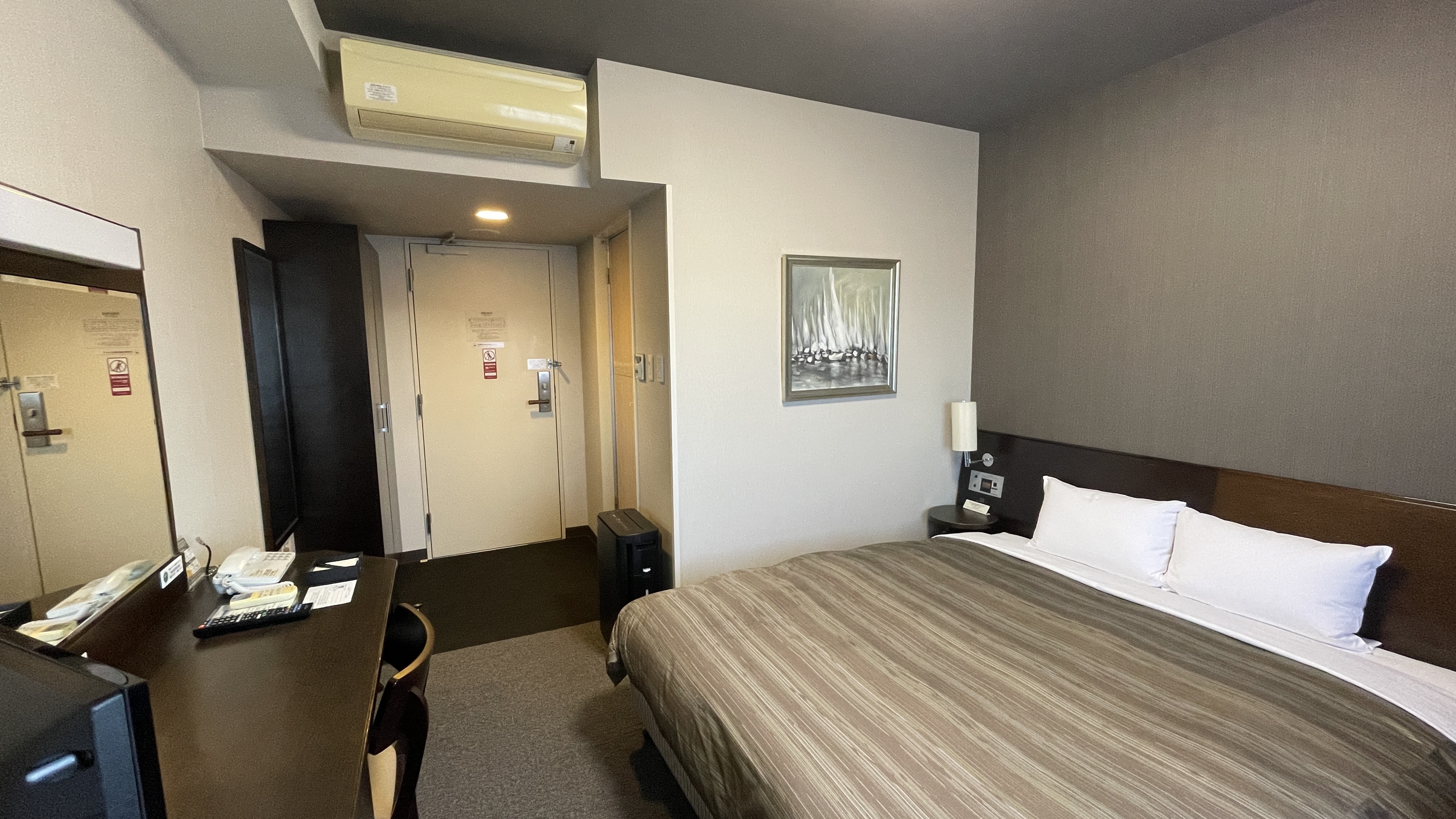 コンフォートダブルルーム