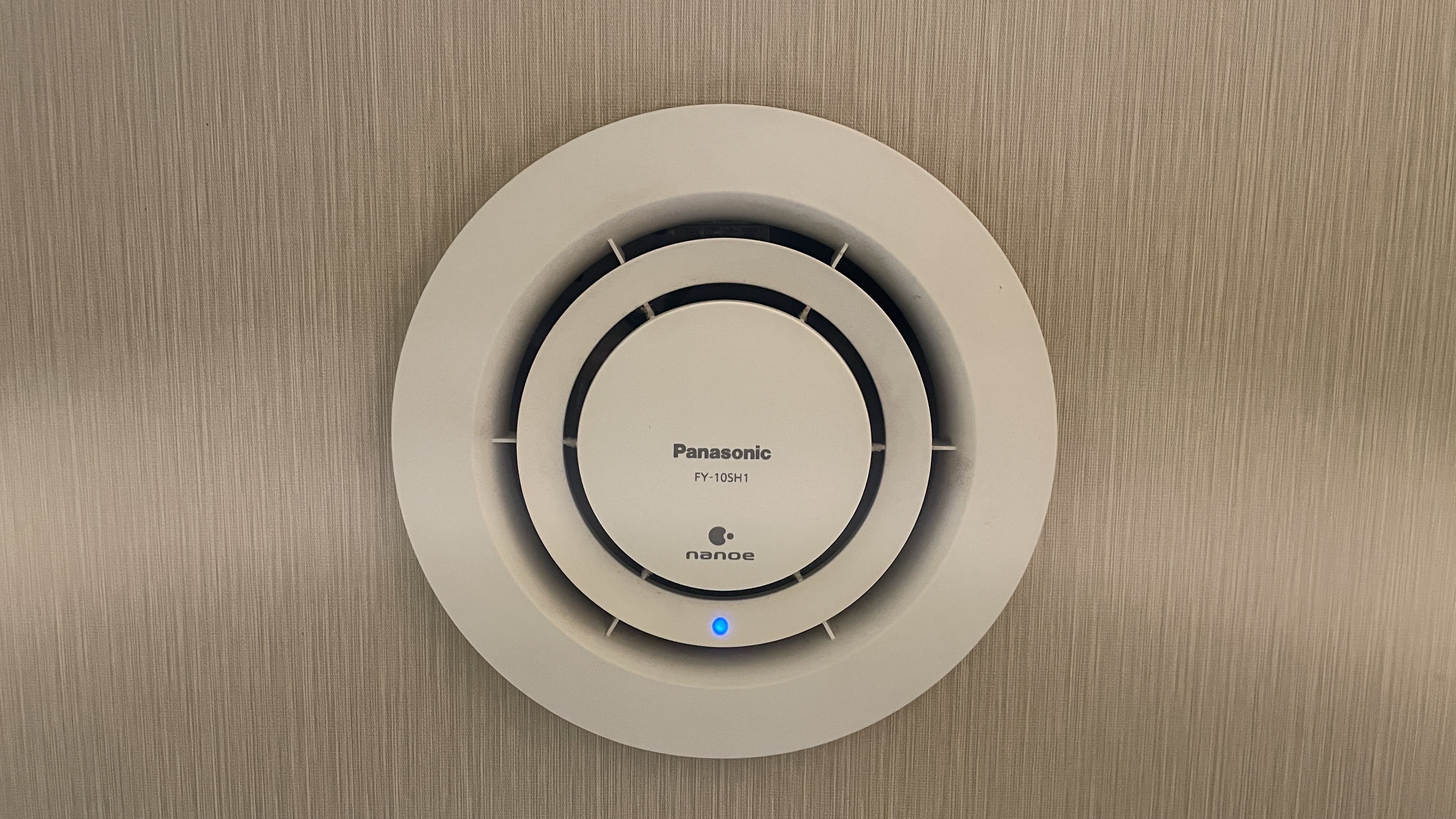 喫煙スタンダードタイプ　ナノイー完備