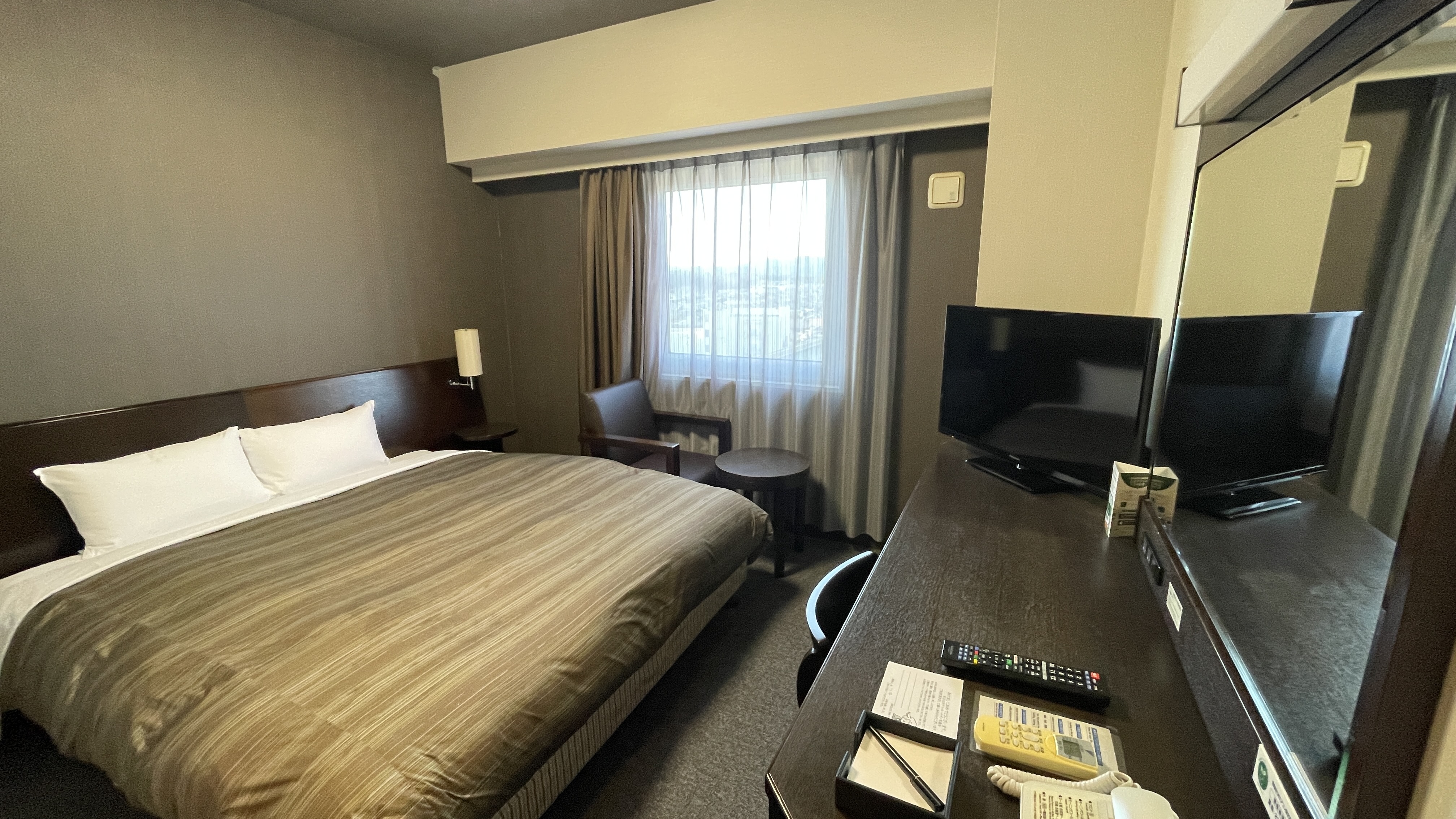 コンフォートダブルルーム