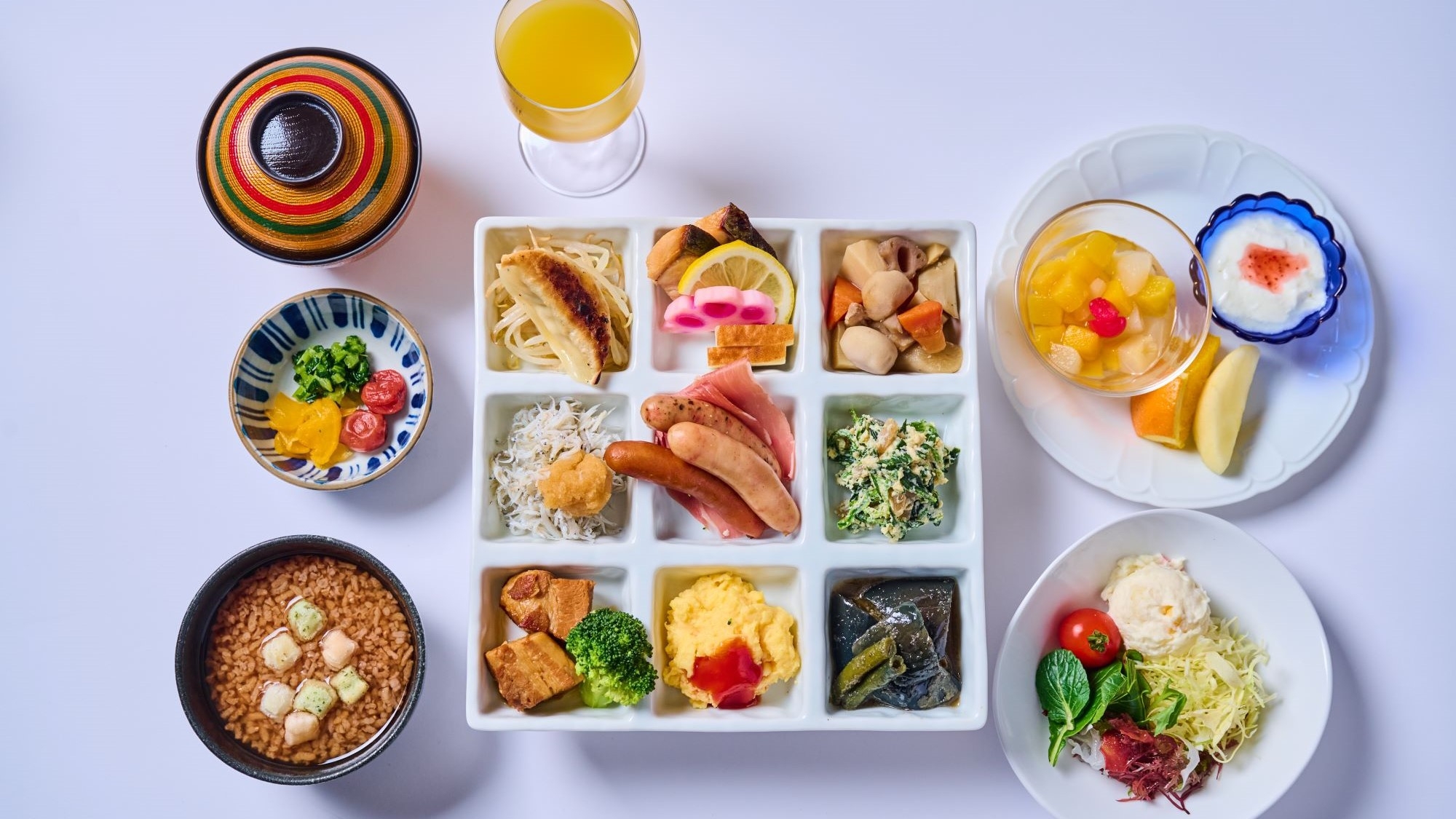 【鱧と鮎の涼会席】暑い時期におすすめ！夏のこだわり会席（7月18日からはプールあり）
