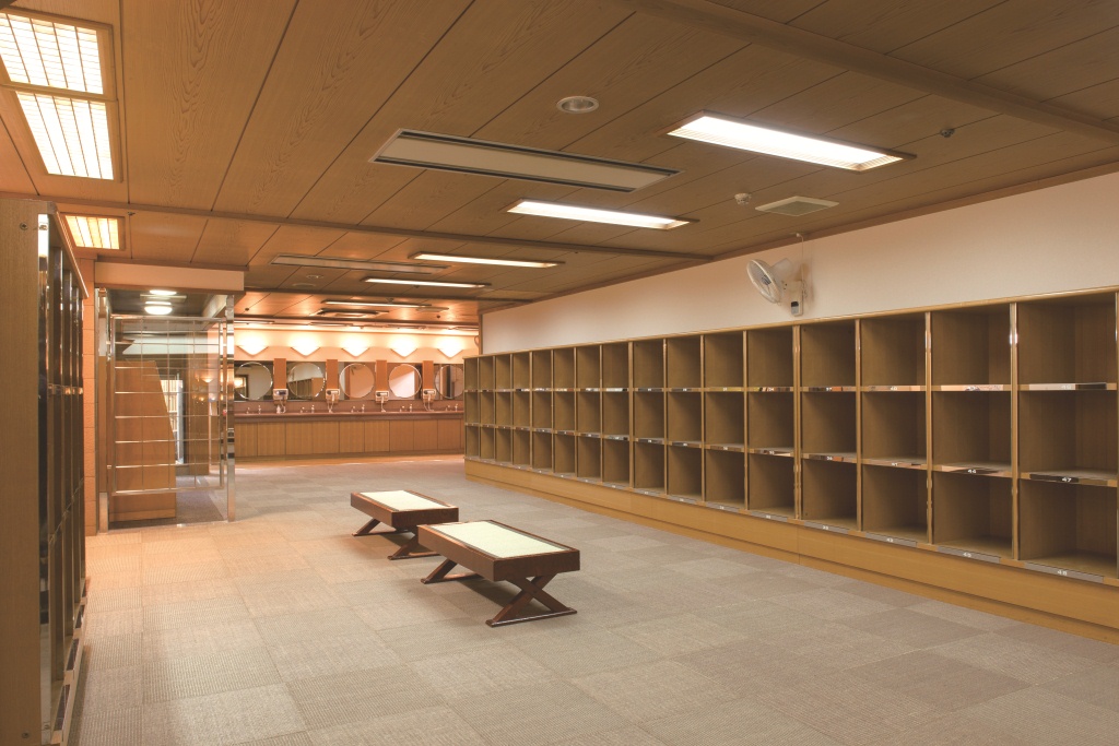 奈良の温泉旅館 宝来温泉 奈良パークホテル 写真 動画 楽天トラベル