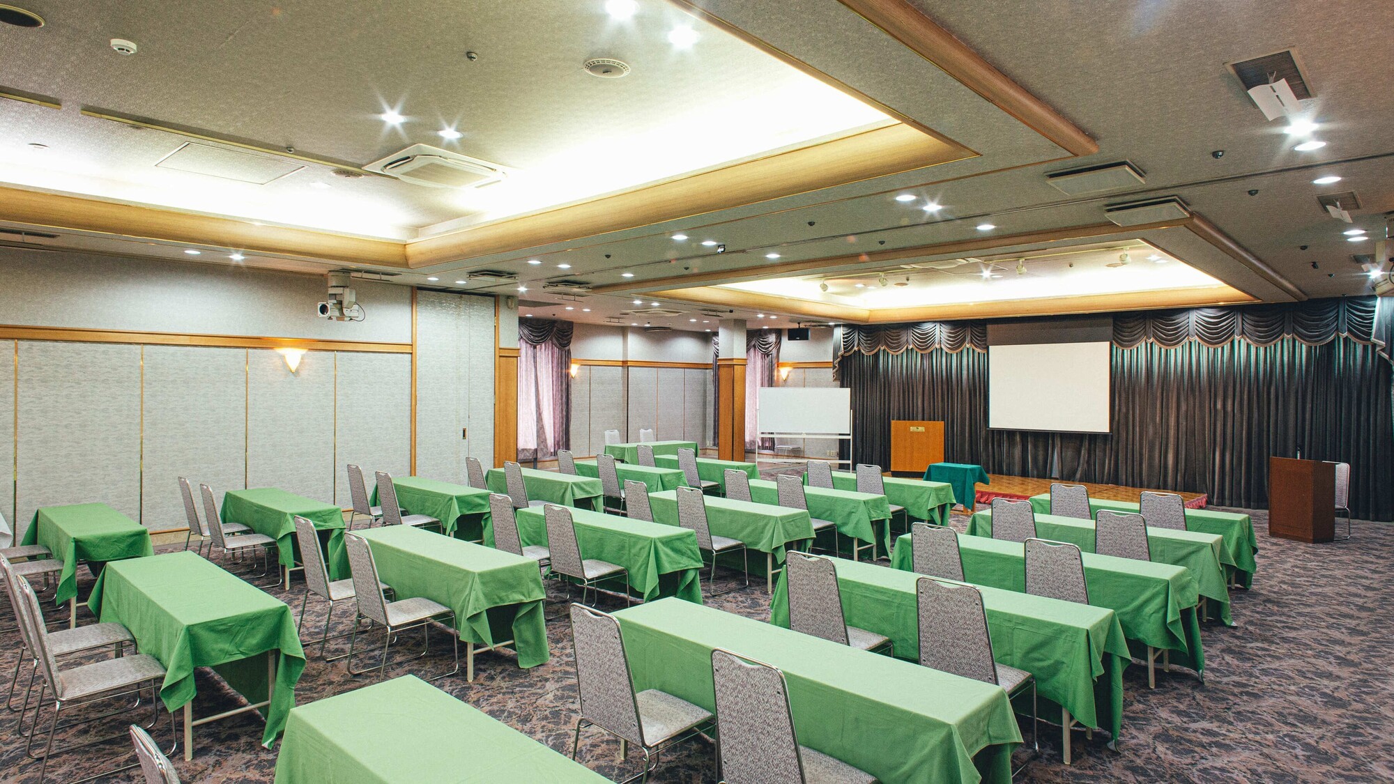 会議室