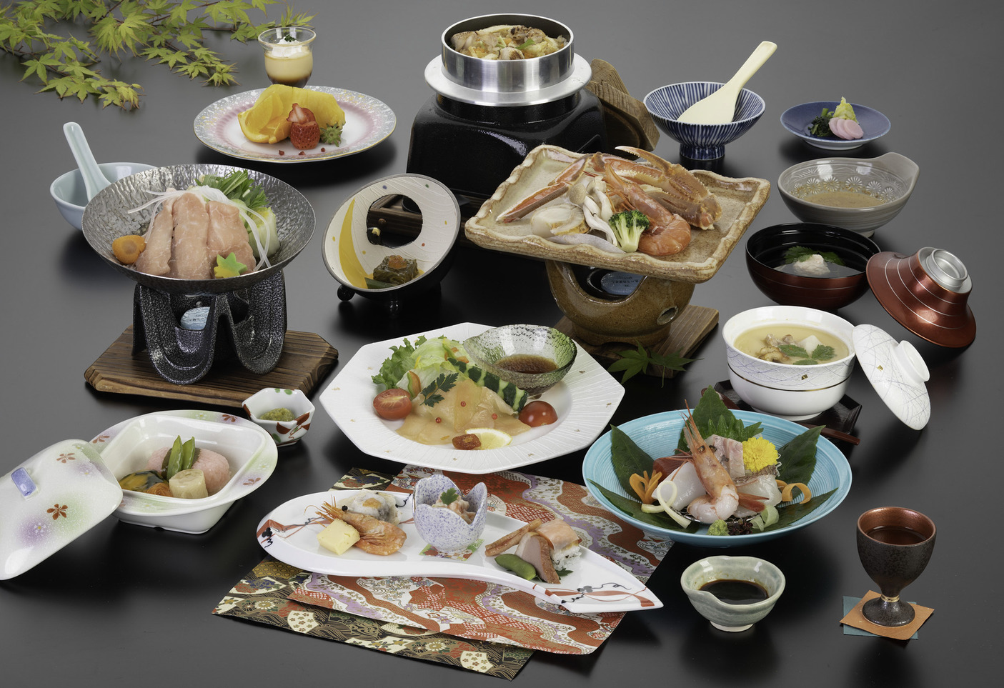 2025　NET限定【思い立ったら城崎温泉】外湯券付(ご夕食会場・お部屋は当館おまかせ）