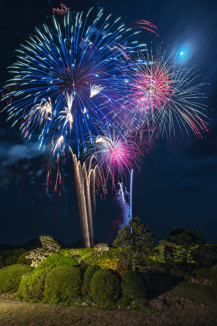 城崎温泉 あさぎり荘 城崎温泉21夢花火開催決定 楽天トラベル