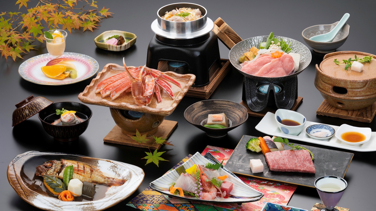 2025【たじま】〜但馬牛ステーキがメインの旨い物尽くし☆地元食材を使った季節会席