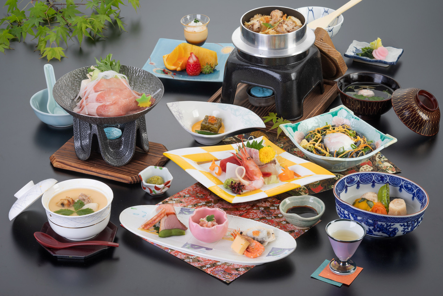 【net限定】直前割　城崎そぞろ歩きプラン　八鹿豚のはりはり小鍋付※ご夕食会場・お部屋は当館おまかせ