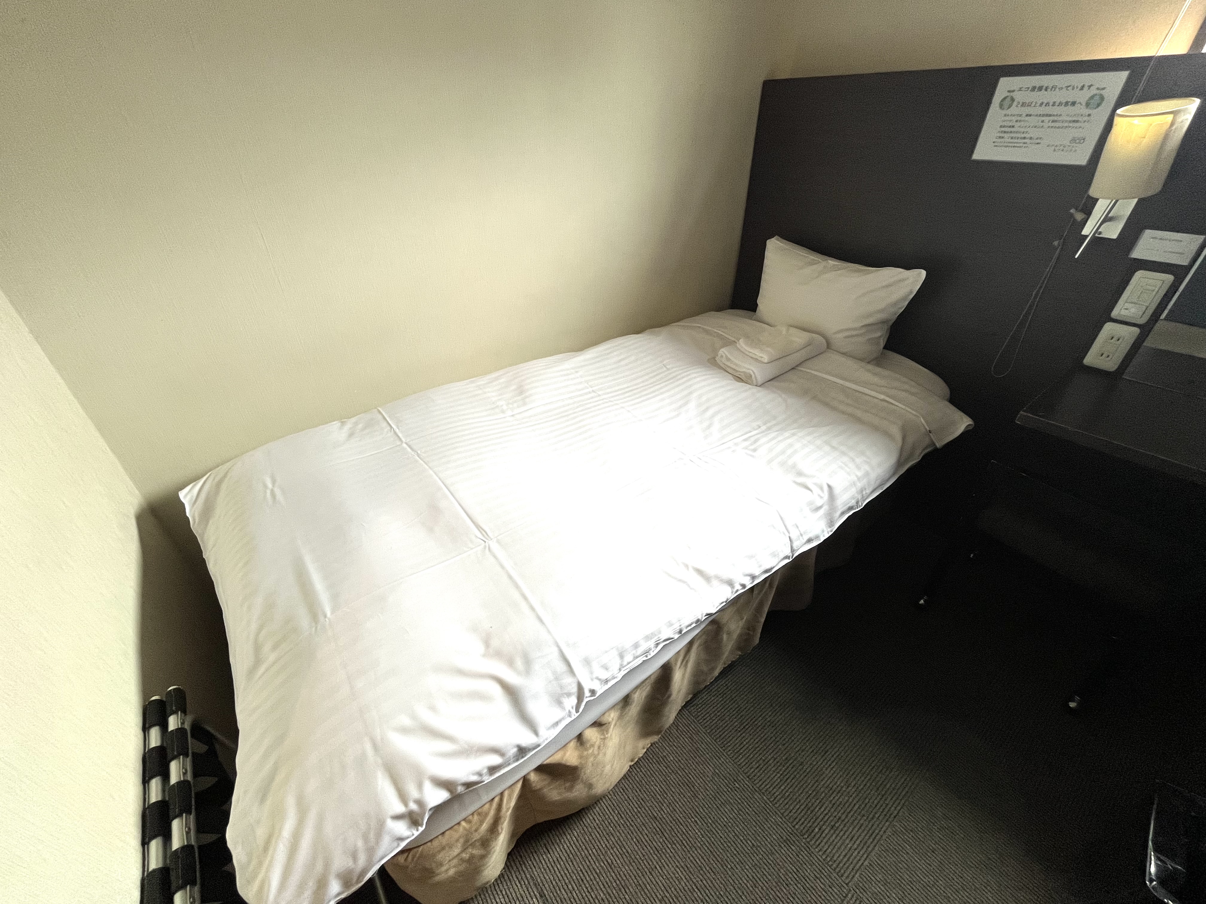 アネックス客室