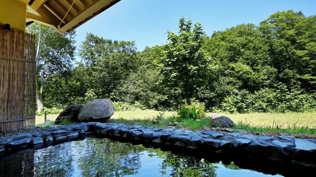 【期間限定 倉石牛サーロインプラン】自然に抱かれた八甲田で、倉石牛の旨みを愉しむ（夕朝食付き）＞