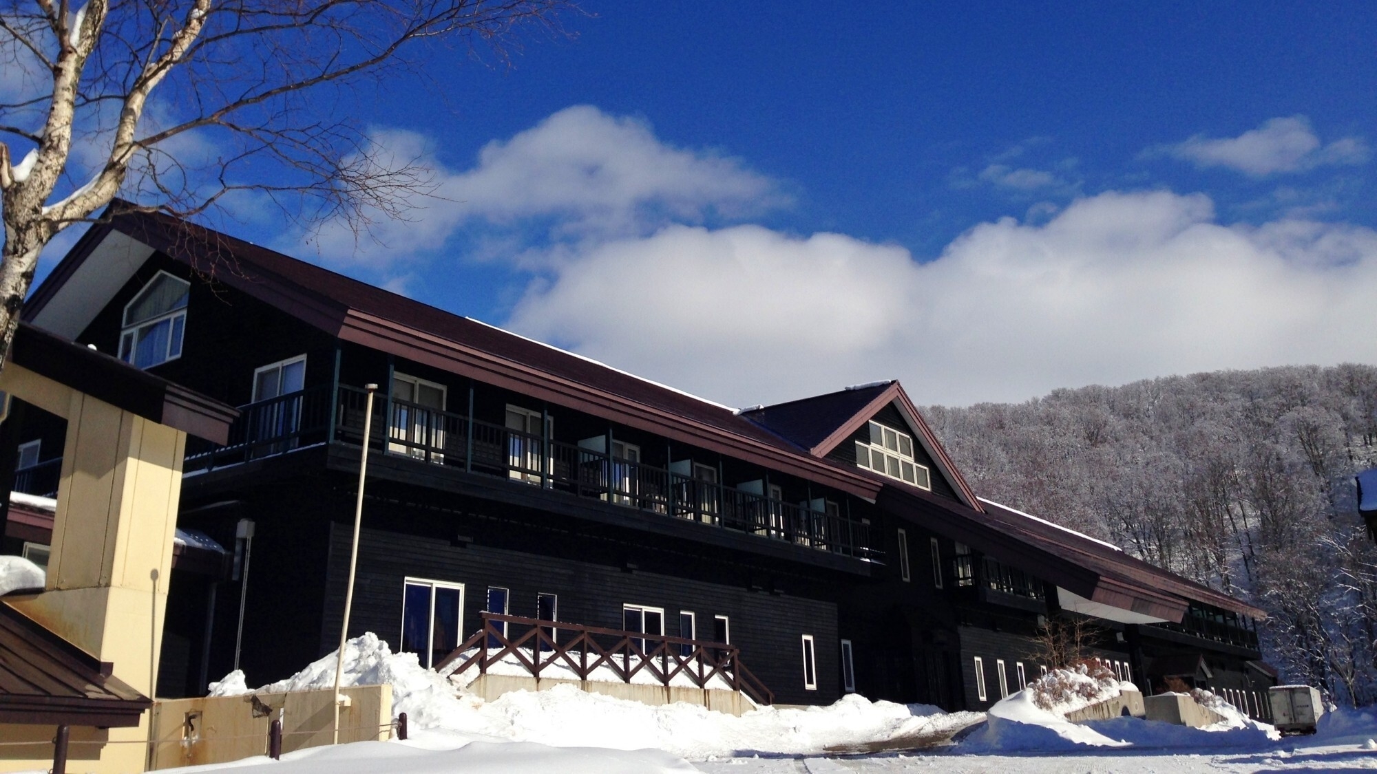 【11時レイトチェックアウト】朝もゆったり八甲田山の静寂を味わう温泉ステイ（夕朝食付き）＞