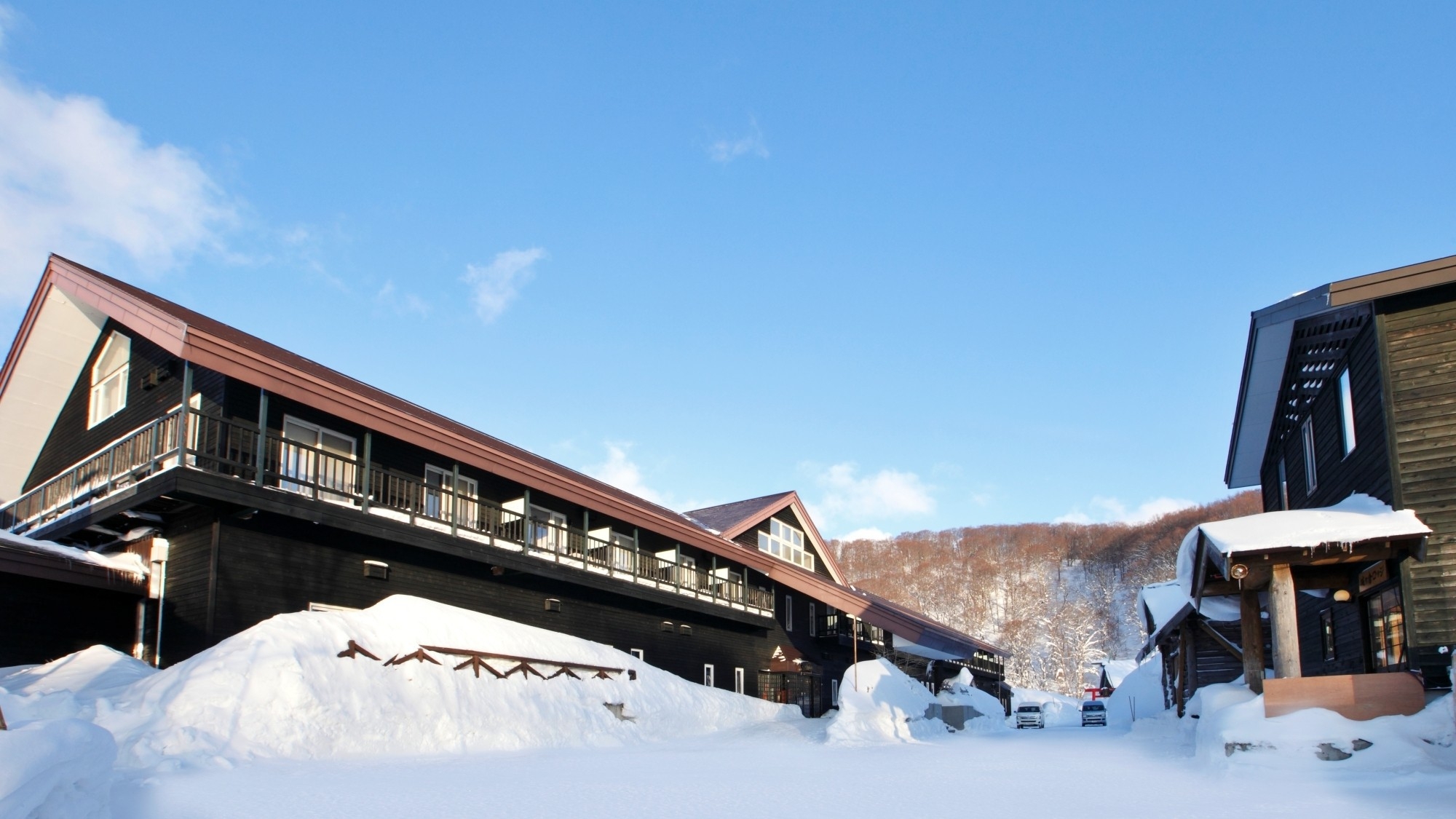 青森の恵みを味わう和洋朝食バイキングと八甲田城ヶ倉温泉満喫プラン（朝食付き）／