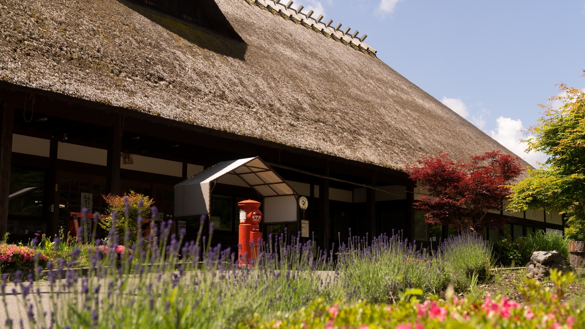 わたしがわたしに帰る場所。