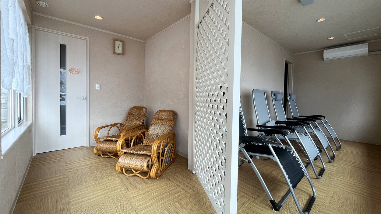 【連泊素泊まり】《清掃無し》3連泊以上でお得に癒し旅♪長期滞在におすすめ！◇全館Wi-Fi対応可能