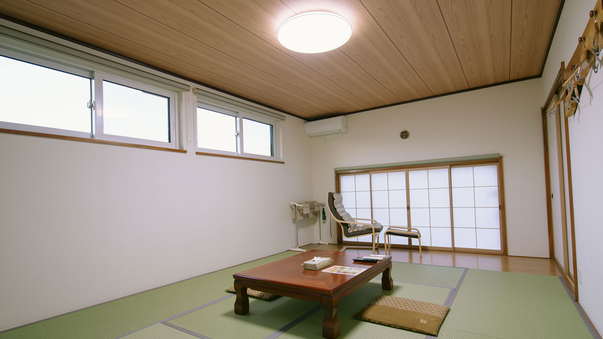 ★12畳の和室★