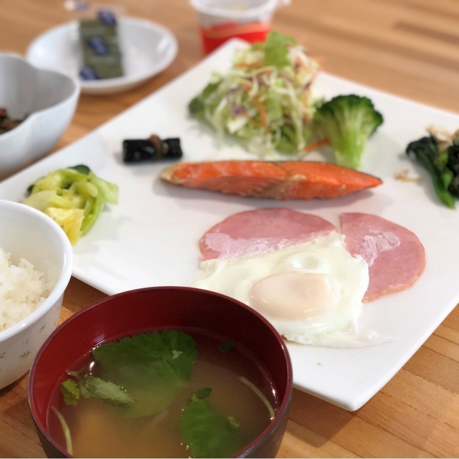 ☆朝食付☆あたたか手作り朝ごはんプラン