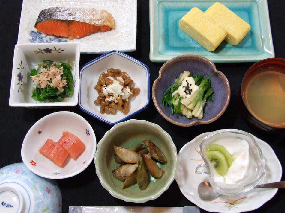 ▲旬の山形の食材をふんだんに！▲おいしい山形、郷土料理堪能プラン【ほどほどコース】