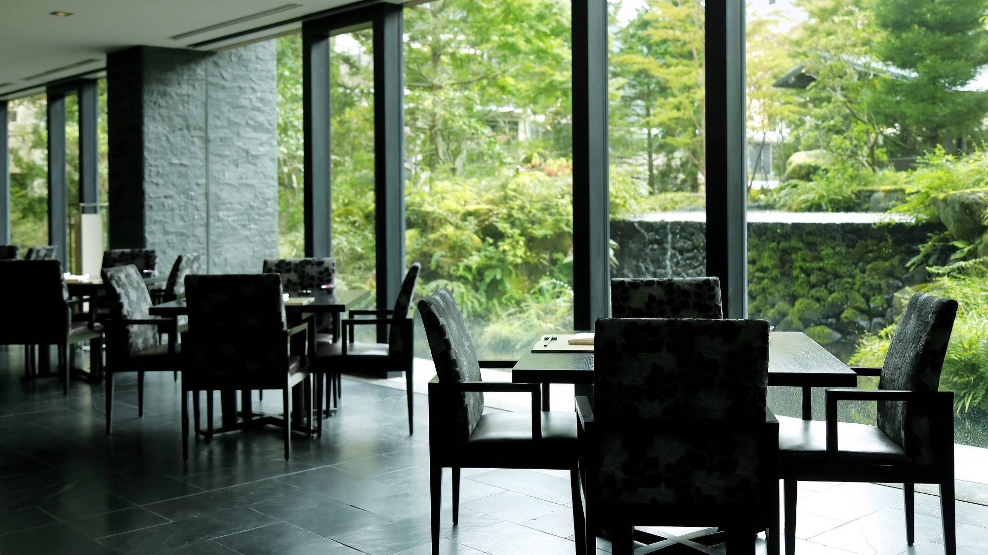 【12/5〜12/6】ミシュラン獲得「鈴なり」と箱根翡翠「一游」　料理人が織りなす日本料理の真髄