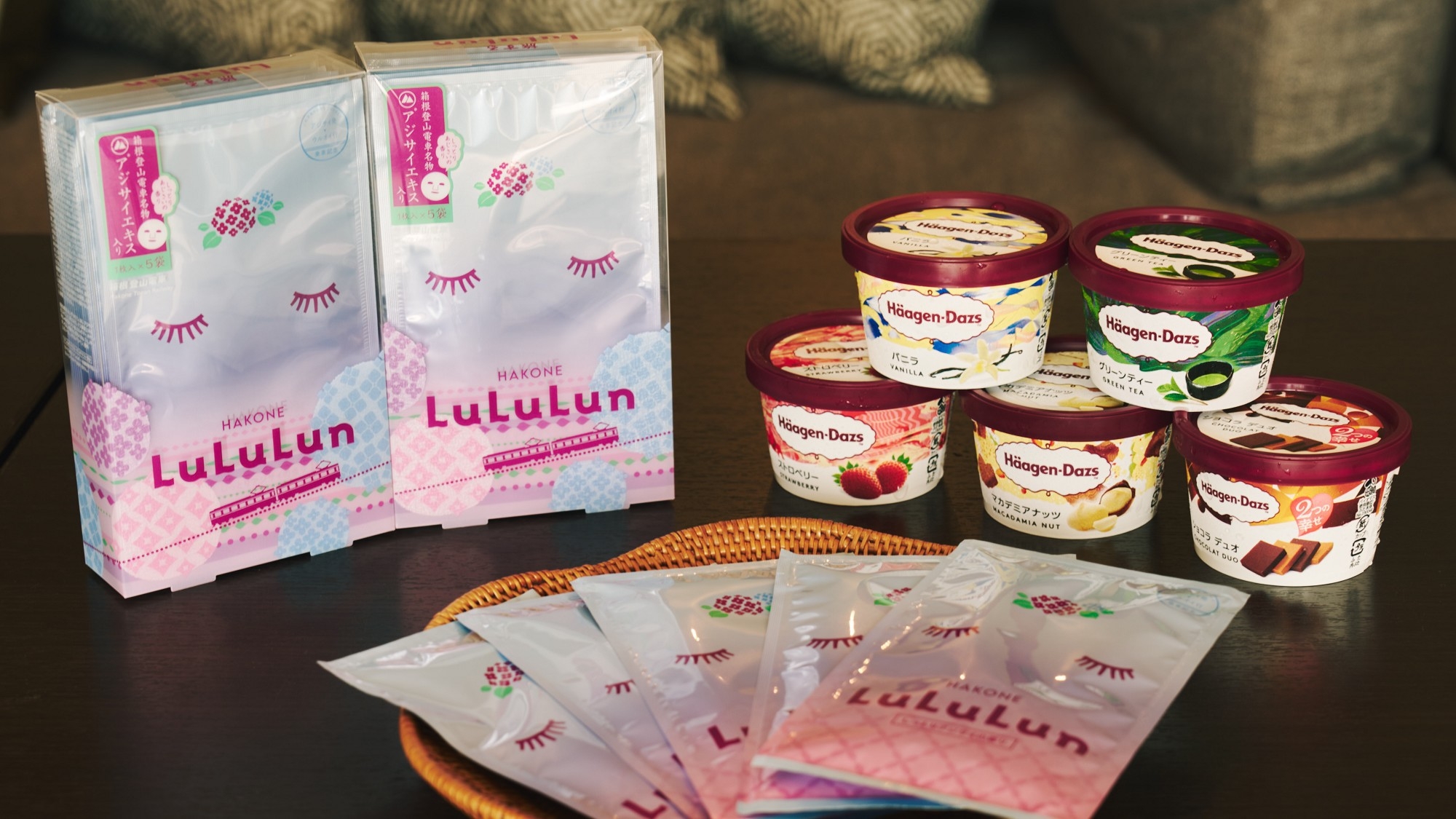 【苺アフタヌーンティー】《1日1組様限定》春薫る、優雅な午後と上質な一夜／1泊2食付