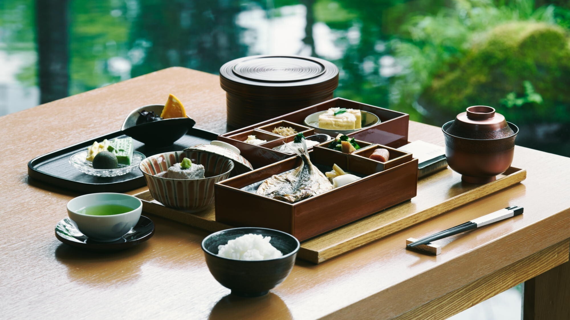 【春SALE】贅沢日本料理・翡雅-miyabi-　相州牛と静岡県産鰻がメインの山海の雅／1泊2食付