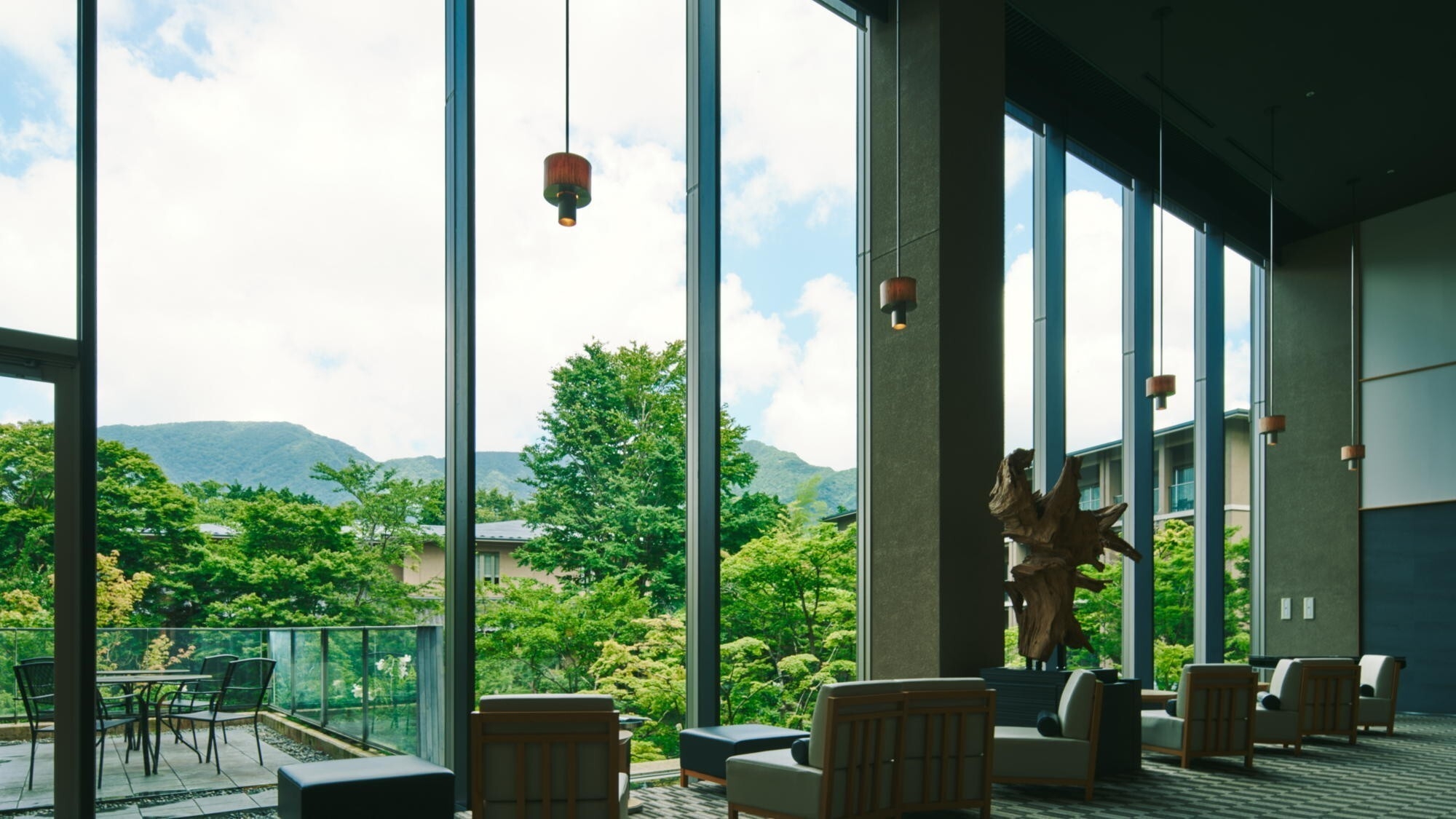 【贅沢日本料理・翡雅-miyabi-】山海の贅と和の味覚を堪能／1泊2食付（全室ミニバー無料）