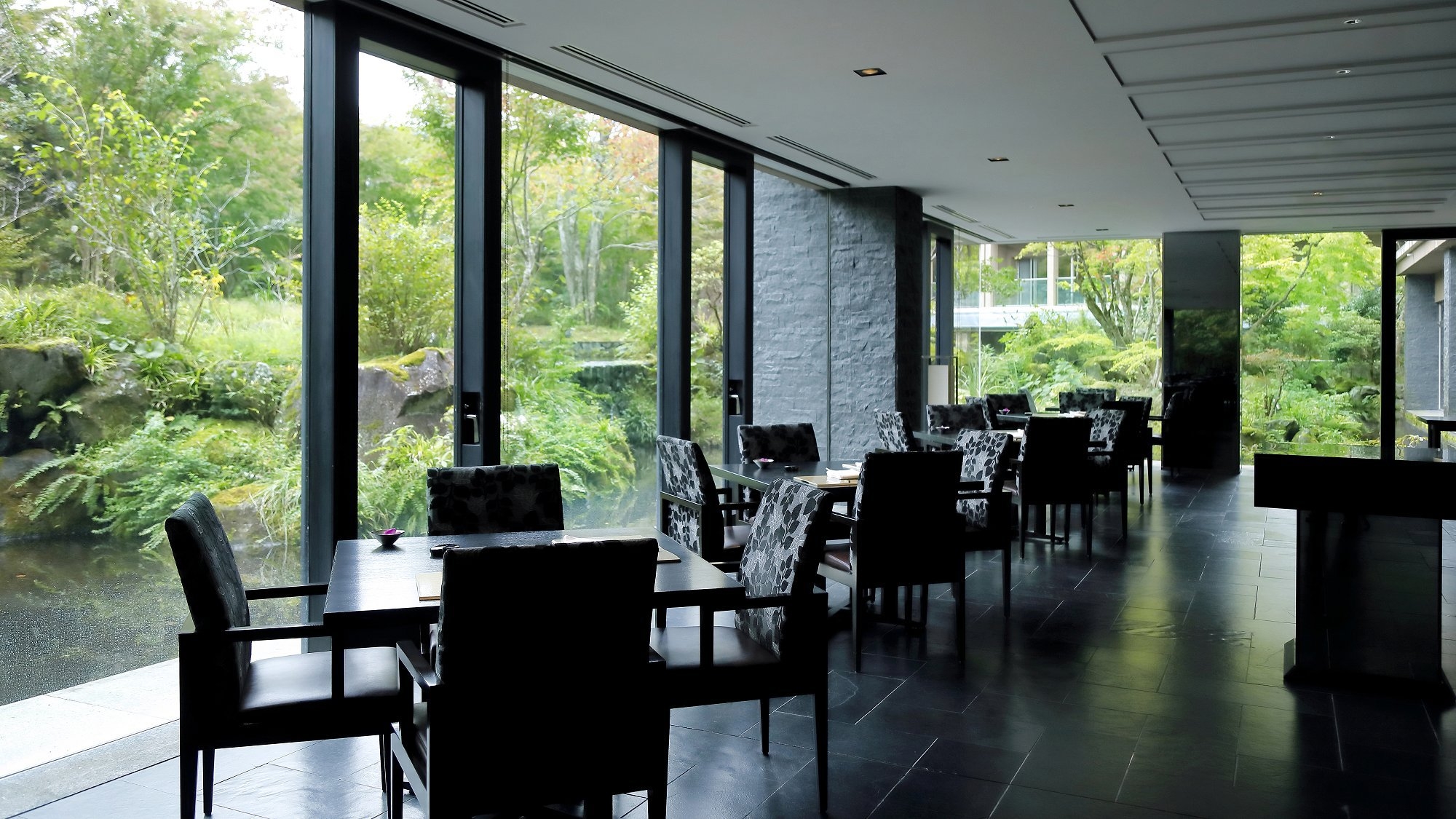 【1日1組様限定】静寂に息づく空間で心身を優しく整える快眠旅　翠香-suikou-／1泊2食付