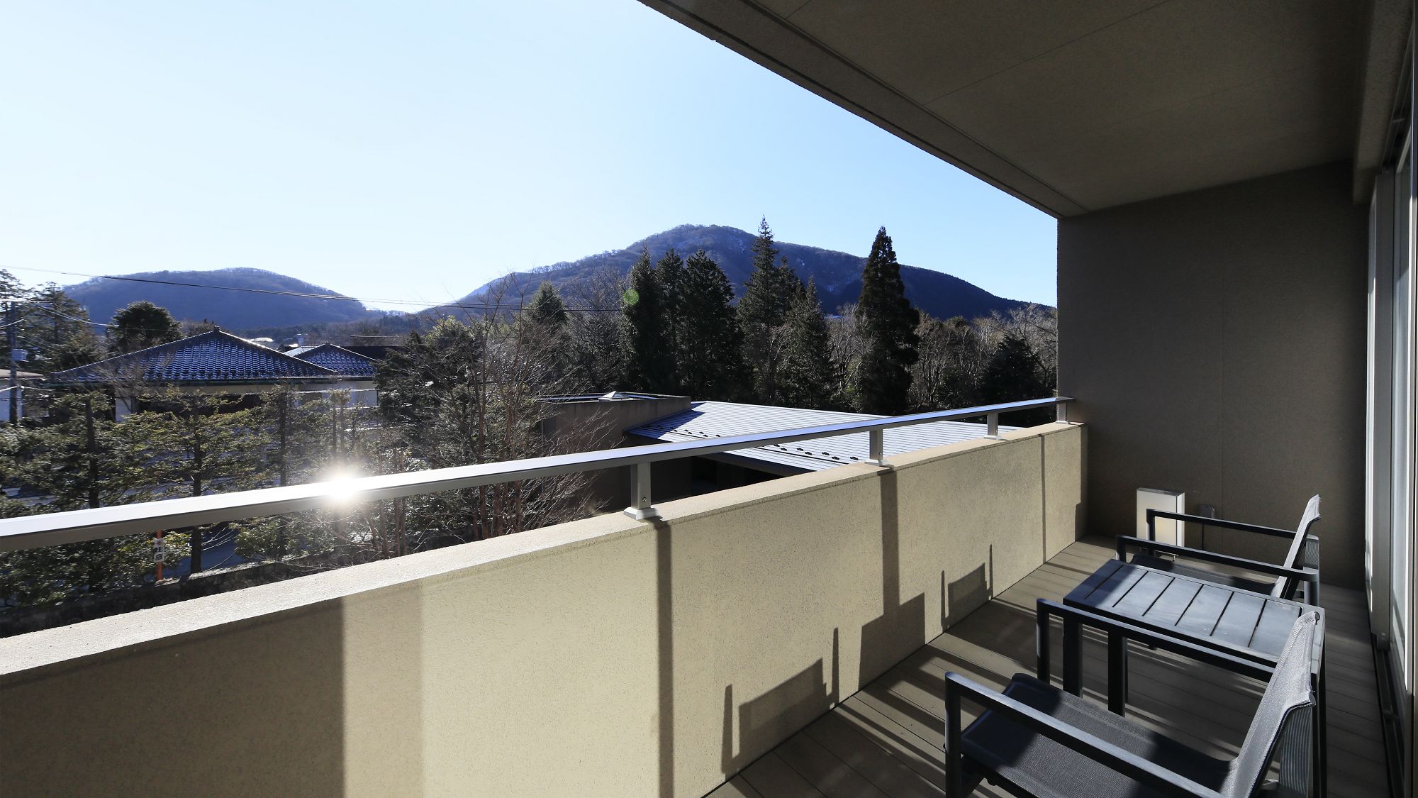 【スーペリアツイン】客室イメージ