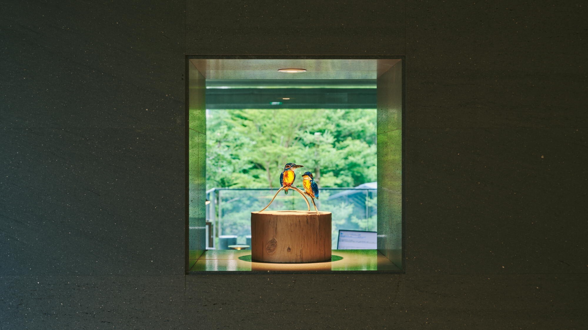 品格ある佇まい、上質なしつらえ。