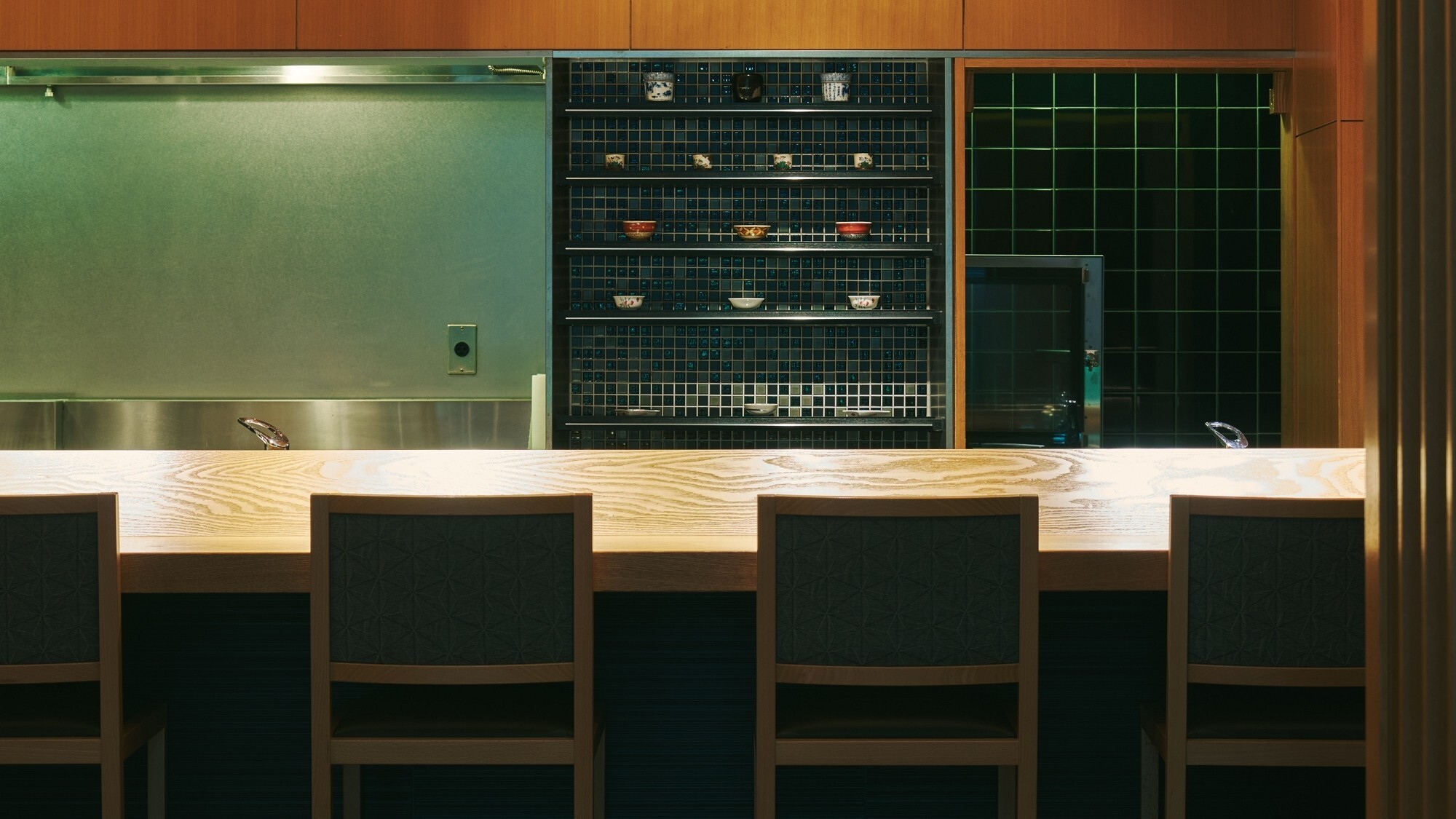 日本料理「一游（いちゆう）」