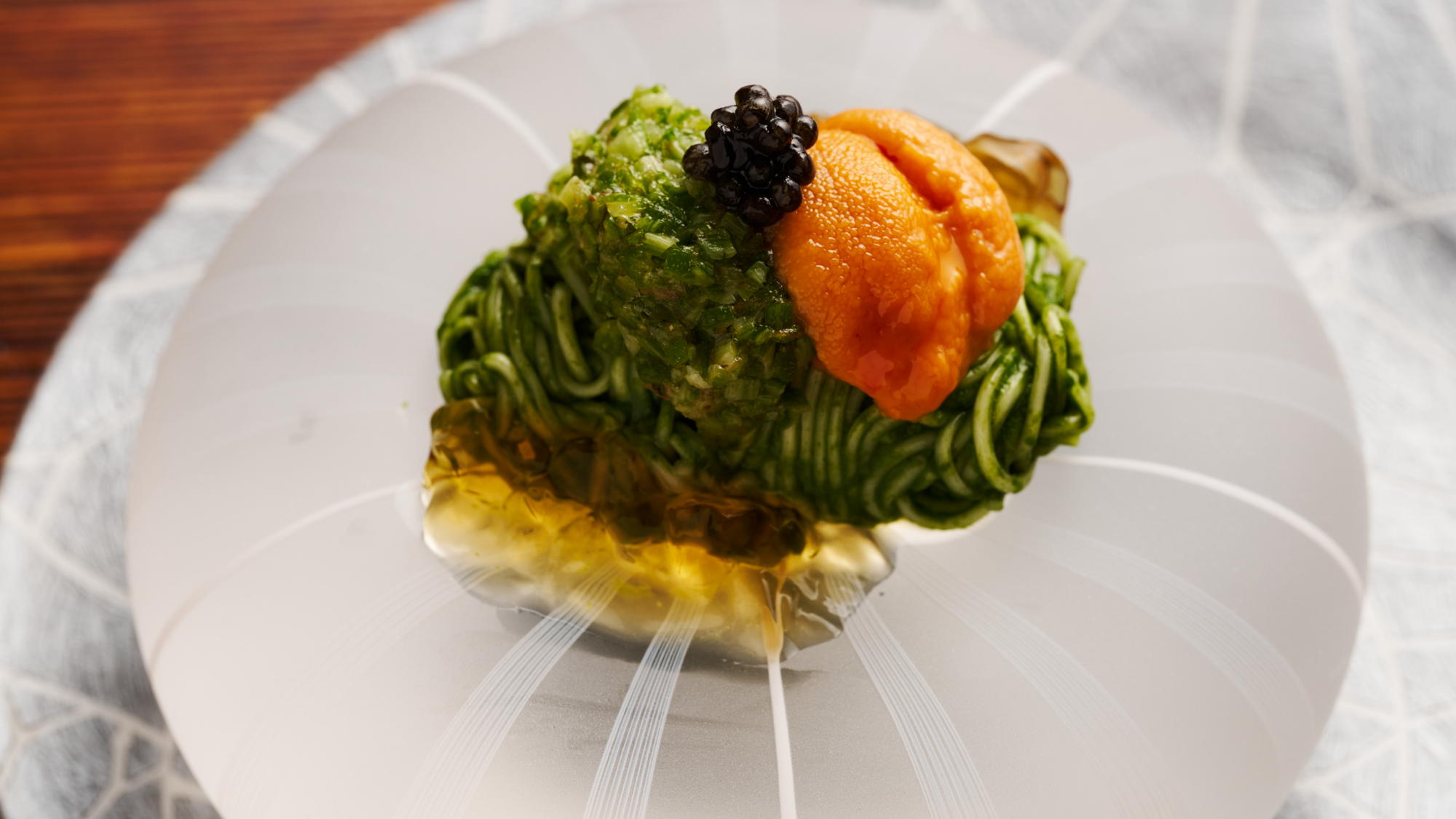 【夕食】季節の恵みを味わう日本料理　翠香-suikou-