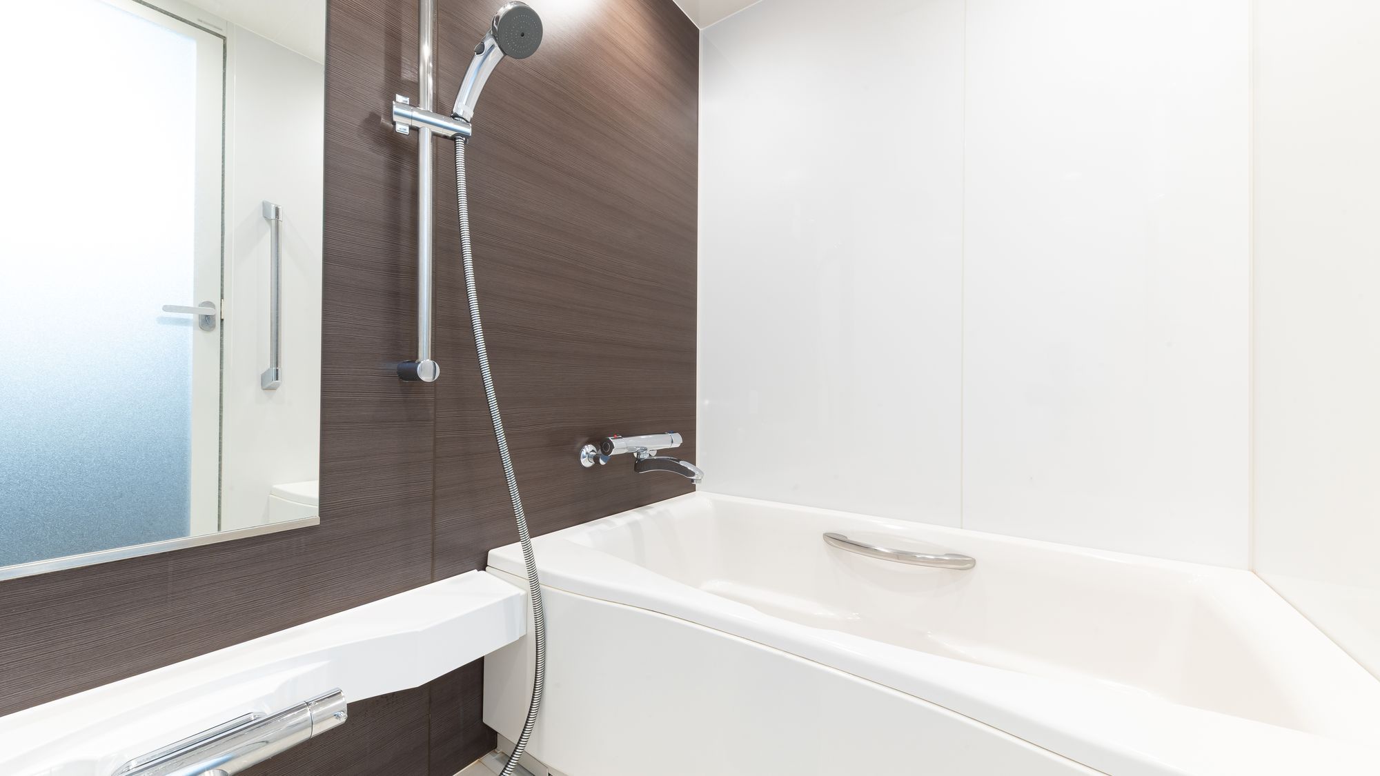 【北館】スーペリア バスルーム