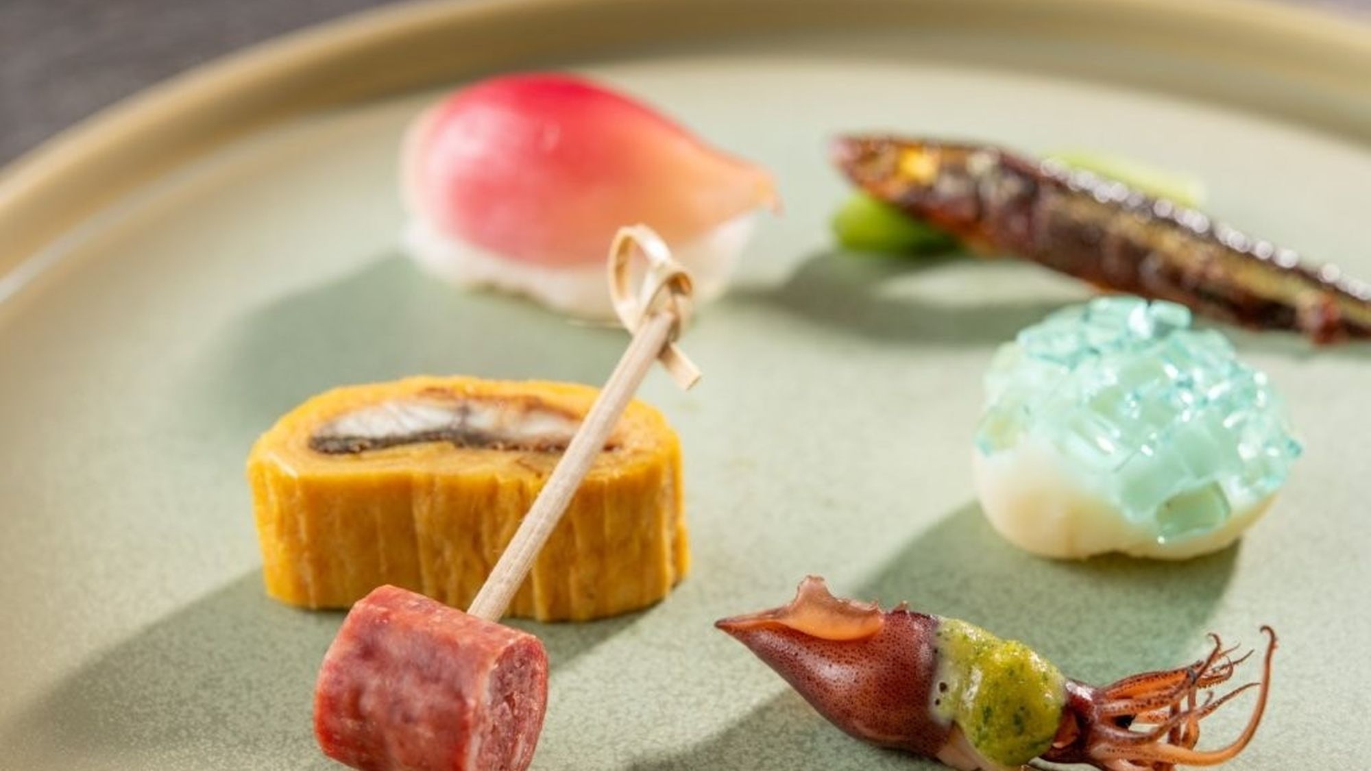 【レストラン花暦】和食膳ディナー＋朝食　　1泊2食付プラン