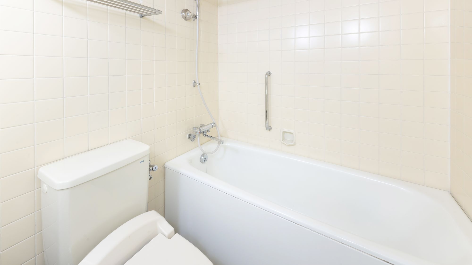 【南館】スタンダード  バスルーム